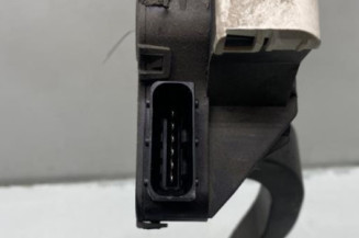 Pedale d'accelerateur OPEL CORSA E