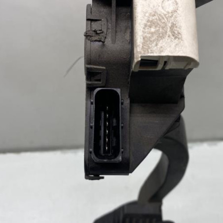 Pedale d'accelerateur OPEL CORSA E