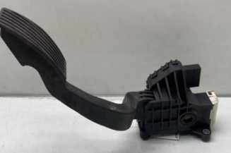 Pedale d'accelerateur OPEL CORSA E