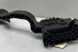 Pedale d'accelerateur OPEL CORSA E