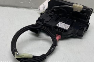 Serrure arriere gauche OPEL CORSA E