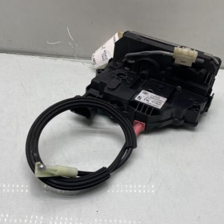 Serrure arriere gauche OPEL CORSA E