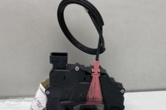 Serrure arriere gauche OPEL CORSA E