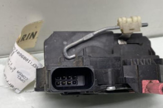 Serrure arriere gauche OPEL CORSA E