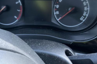 Serrure arriere gauche OPEL CORSA E