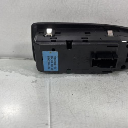 Interrupteur de leve vitre avant gauche BMW SERIE 1 E87