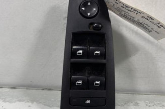 Interrupteur de leve vitre avant gauche BMW SERIE 1 E87