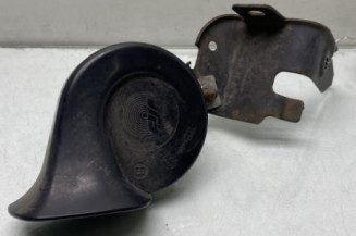 Avertisseur/Klaxon RENAULT CAPTUR 1 Photo n°1