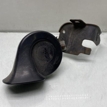 Avertisseur/Klaxon RENAULT CAPTUR 1 Photo n°1