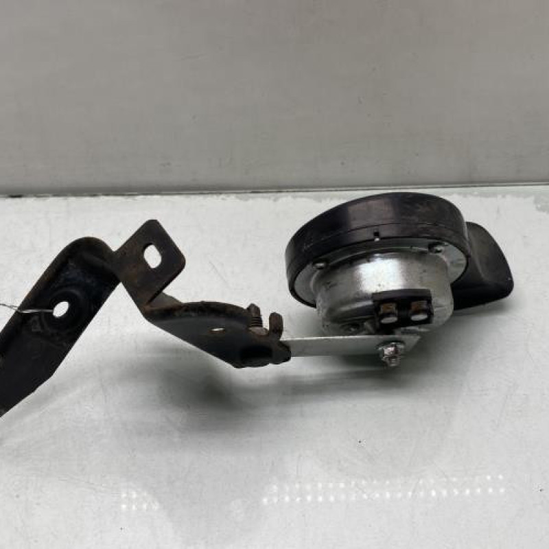 Avertisseur/Klaxon RENAULT CAPTUR 1 Photo n°2