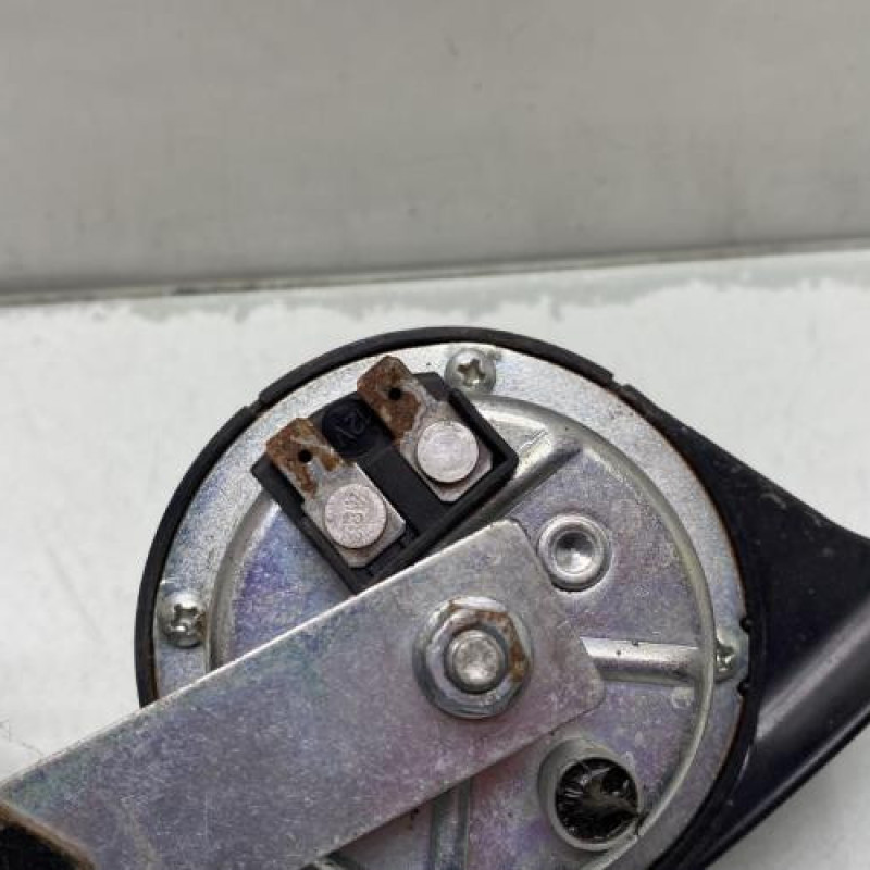 Avertisseur/Klaxon RENAULT CAPTUR 1 Photo n°3