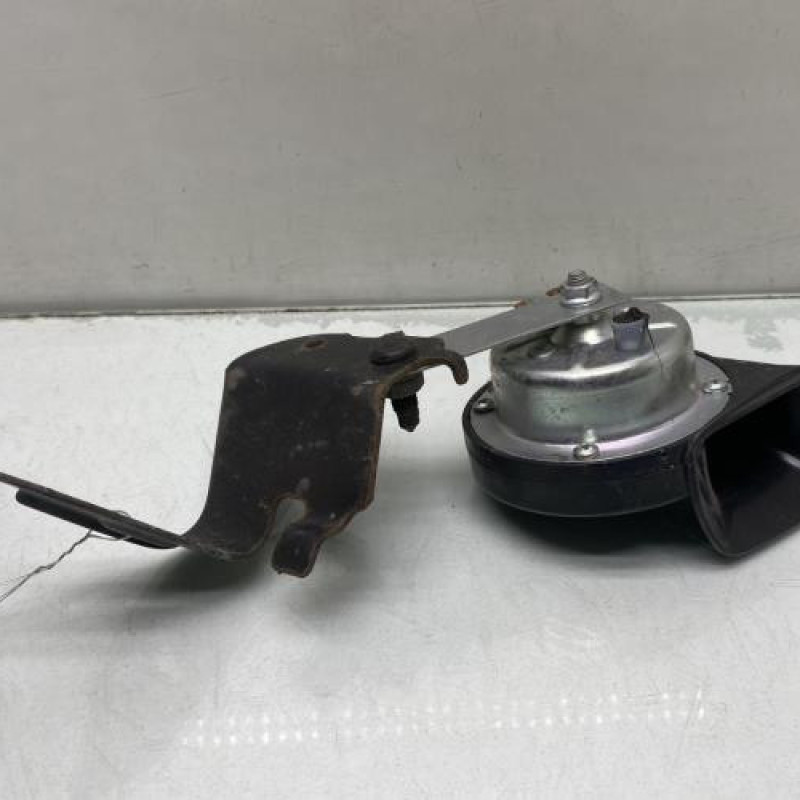 Avertisseur/Klaxon RENAULT CAPTUR 1 Photo n°4