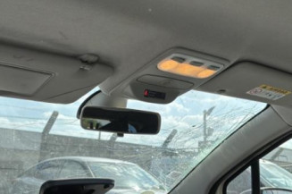 Interrupteur de leve vitre avant gauche RENAULT CAPTUR 1