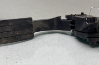 Pedale d'accelerateur RENAULT CAPTUR 1 Photo n°1