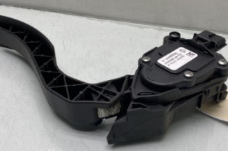 Pedale d'accelerateur RENAULT CAPTUR 1