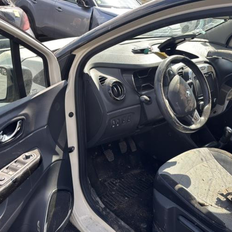 Pedale d'accelerateur RENAULT CAPTUR 1 Photo n°15