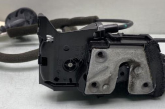 Serrure arriere gauche RENAULT CAPTUR 1 Photo n°1