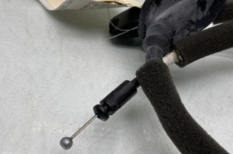 Serrure arriere gauche RENAULT CAPTUR 1