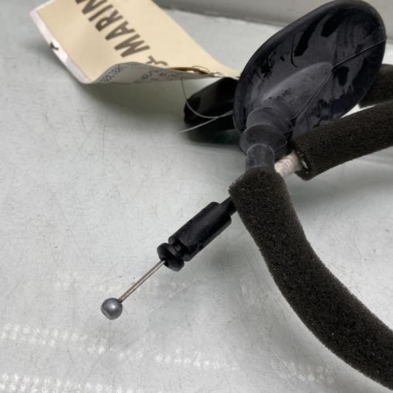 Serrure arriere gauche RENAULT CAPTUR 1 Photo n°2