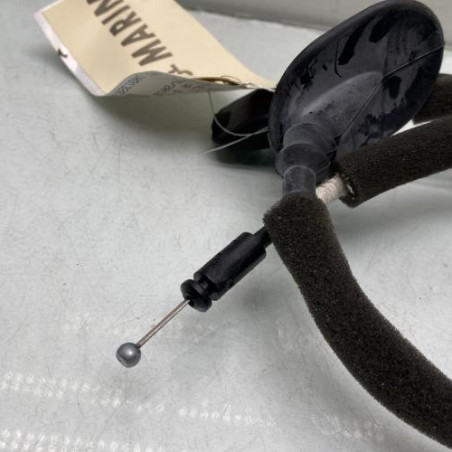 Serrure arriere gauche RENAULT CAPTUR 1