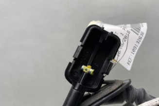 Serrure arriere gauche RENAULT CAPTUR 1