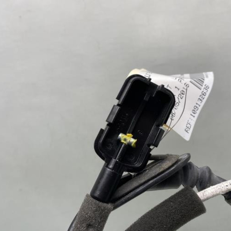 Serrure arriere gauche RENAULT CAPTUR 1 Photo n°3