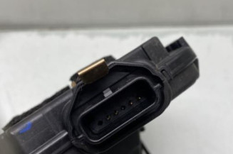 Serrure arriere gauche RENAULT CAPTUR 1