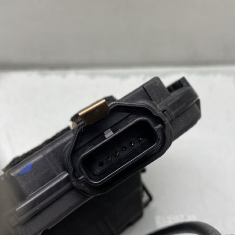 Serrure arriere gauche RENAULT CAPTUR 1 Photo n°5