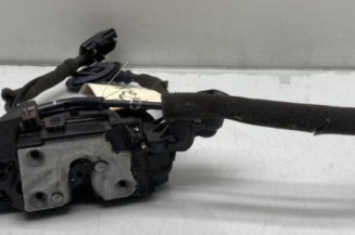 Serrure avant gauche RENAULT CAPTUR 1 Photo n°1