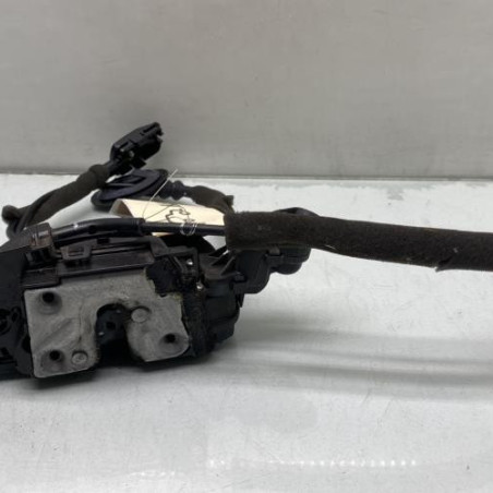 Serrure avant gauche RENAULT CAPTUR 1 Photo n°1