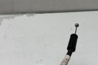 Serrure avant gauche RENAULT CAPTUR 1