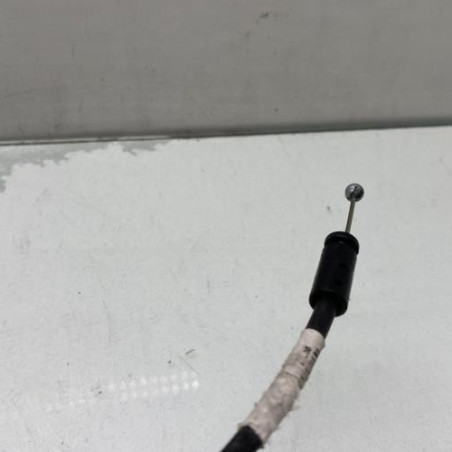 Serrure avant gauche RENAULT CAPTUR 1