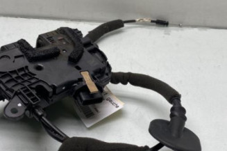 Serrure avant gauche RENAULT CAPTUR 1