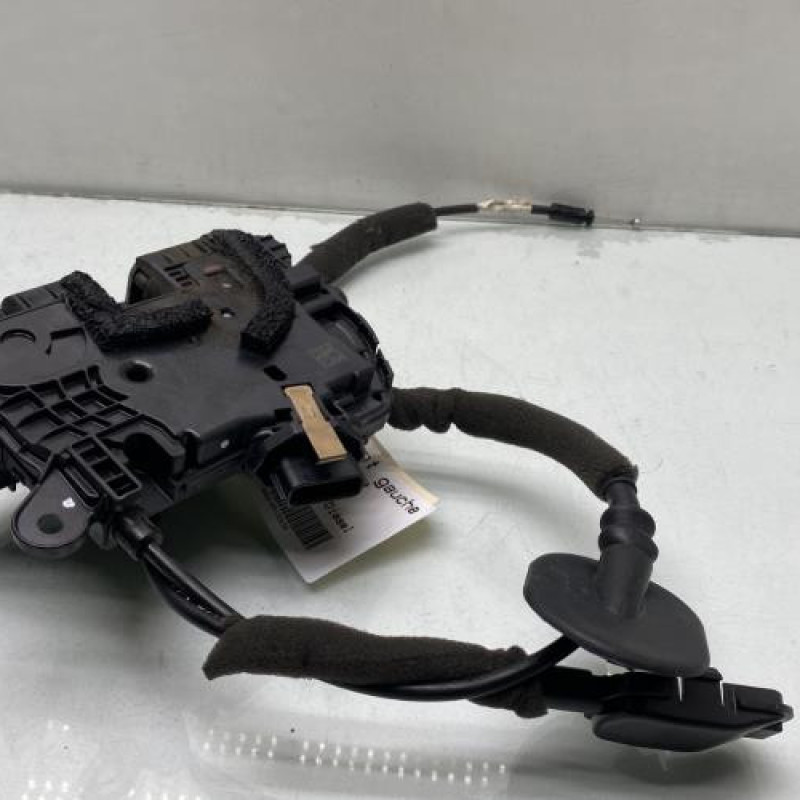 Serrure avant gauche RENAULT CAPTUR 1 Photo n°4