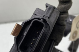 Serrure avant gauche RENAULT CAPTUR 1