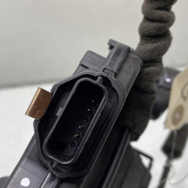 Serrure avant gauche RENAULT CAPTUR 1 Photo n°5