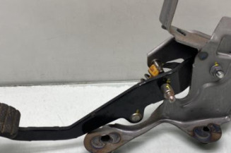 Pedale d'embrayage RENAULT CAPTUR 1 Photo n°1