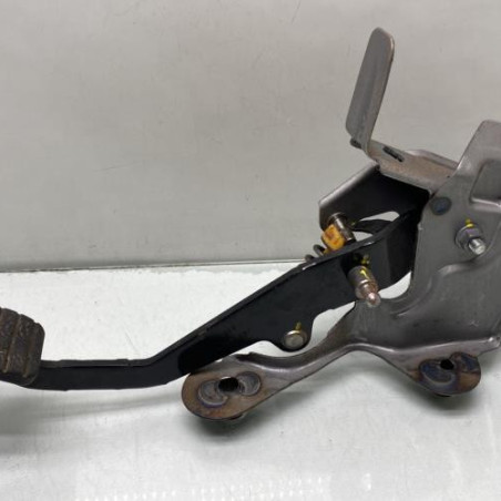 Pedale d'embrayage RENAULT CAPTUR 1 Photo n°1