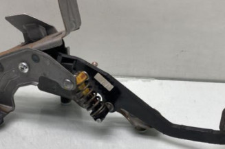 Pedale d'embrayage RENAULT CAPTUR 1