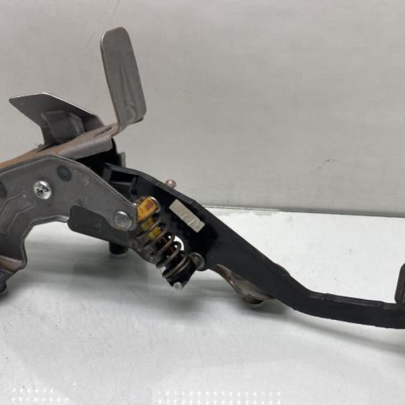 Pedale d'embrayage RENAULT CAPTUR 1 Photo n°2