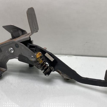 Pedale d'embrayage RENAULT CAPTUR 1