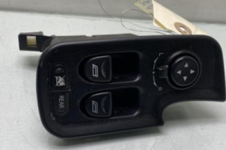 Interrupteur de leve vitre avant gauche ALFA ROMEO 147 Photo n°1