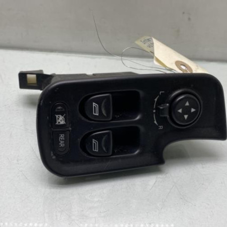 Interrupteur de leve vitre avant gauche ALFA ROMEO 147 Photo n°1