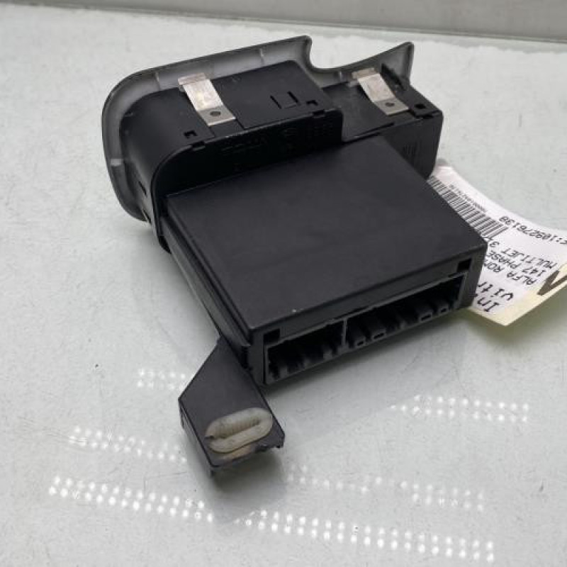 Interrupteur de leve vitre avant gauche ALFA ROMEO 147 Photo n°2