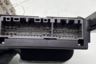 Interrupteur de leve vitre avant gauche ALFA ROMEO 147