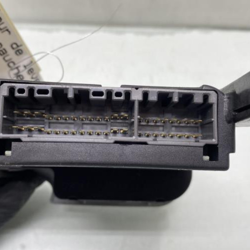 Interrupteur de leve vitre avant gauche ALFA ROMEO 147 Photo n°3