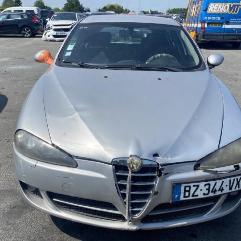 Interrupteur de leve vitre avant gauche ALFA ROMEO 147 Photo n°13