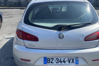 Serrure arriere droit ALFA ROMEO 147