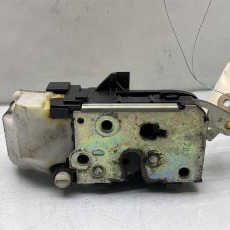 Serrure arriere gauche ALFA ROMEO 147 Photo n°1