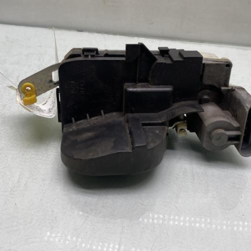 Serrure arriere gauche ALFA ROMEO 147 Photo n°2